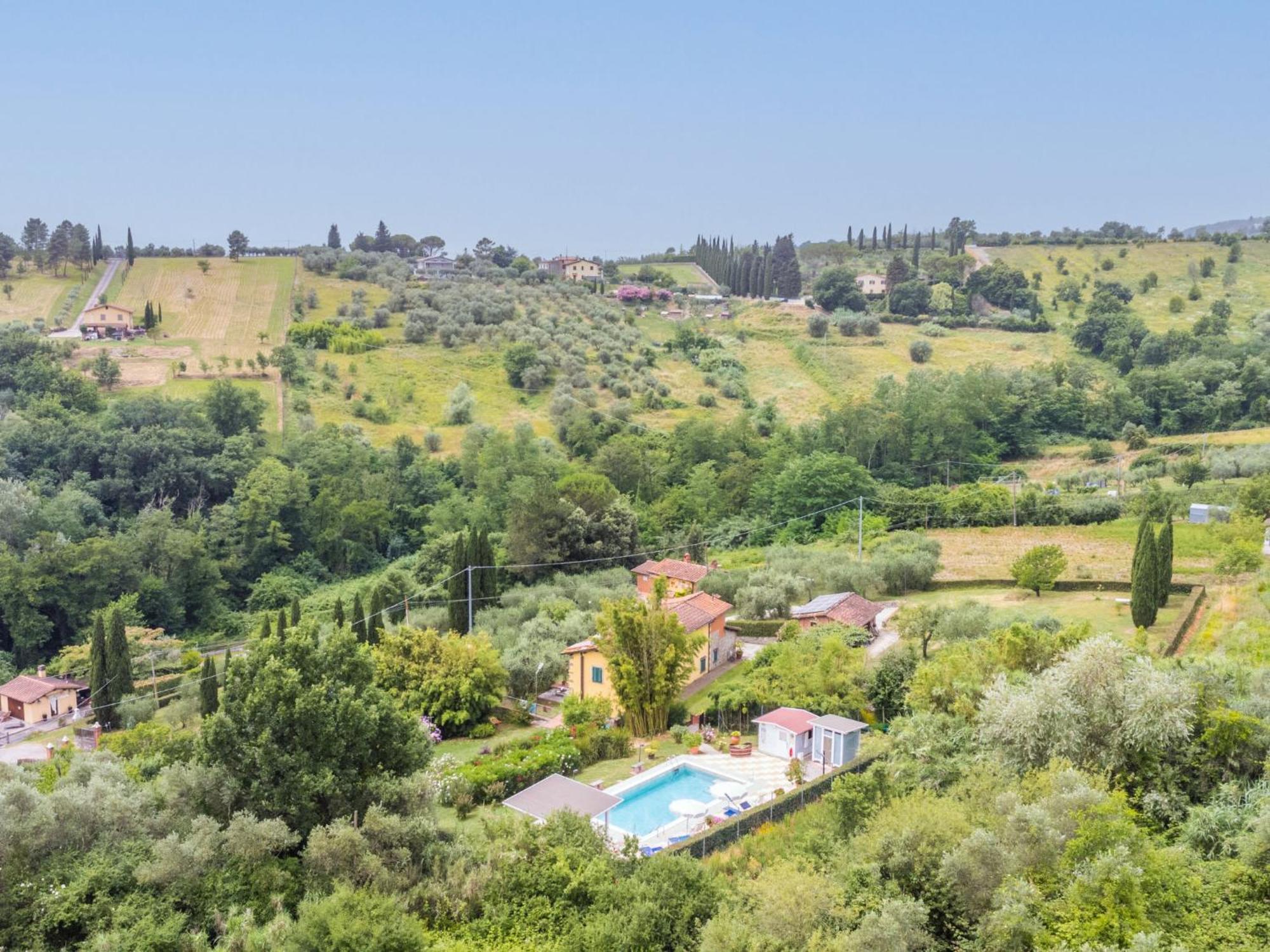 Holiday Home Al Melo By Interhome San Gennaro  Екстер'єр фото