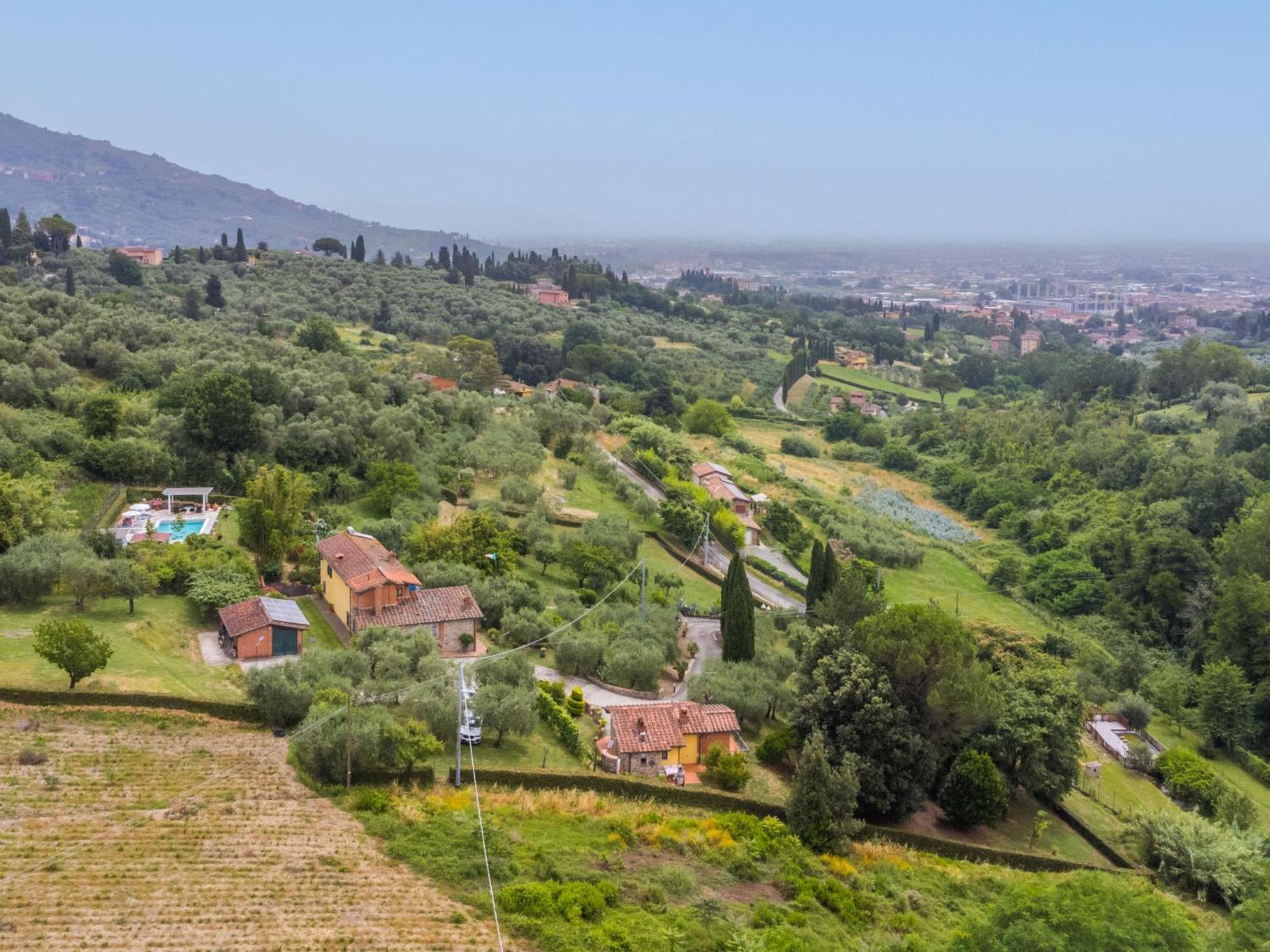 Holiday Home Al Melo By Interhome San Gennaro  Екстер'єр фото