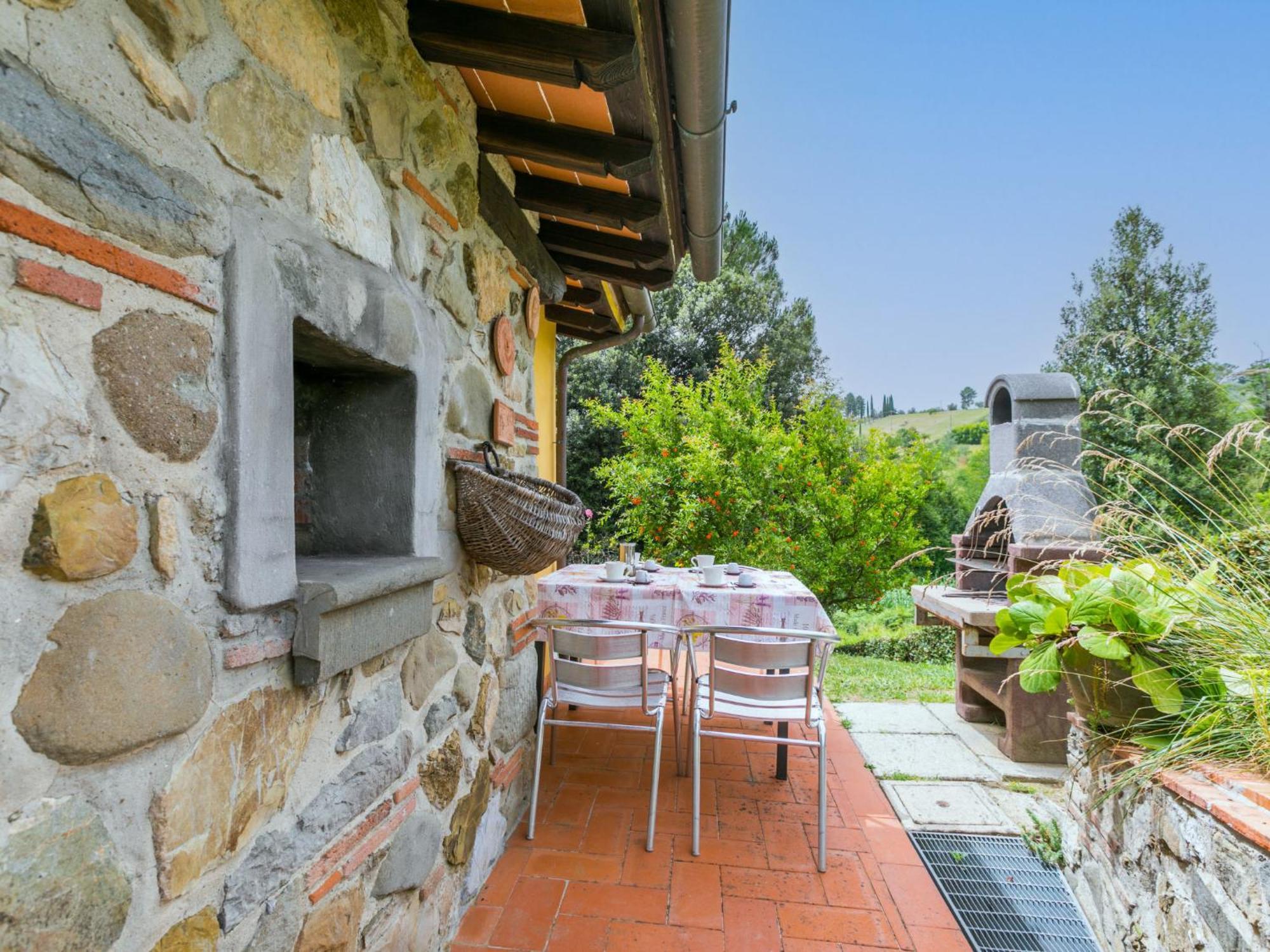 Holiday Home Al Melo By Interhome San Gennaro  Екстер'єр фото