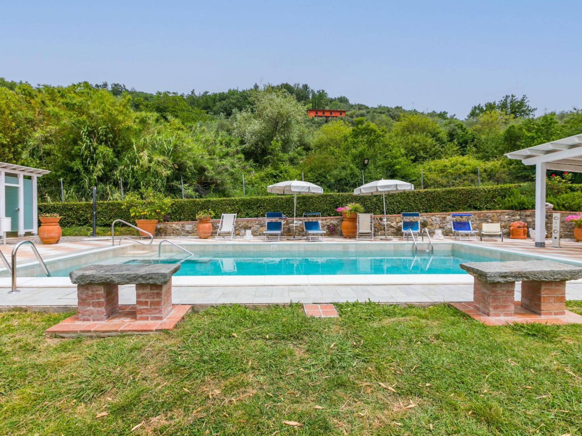Holiday Home Al Melo By Interhome San Gennaro  Екстер'єр фото