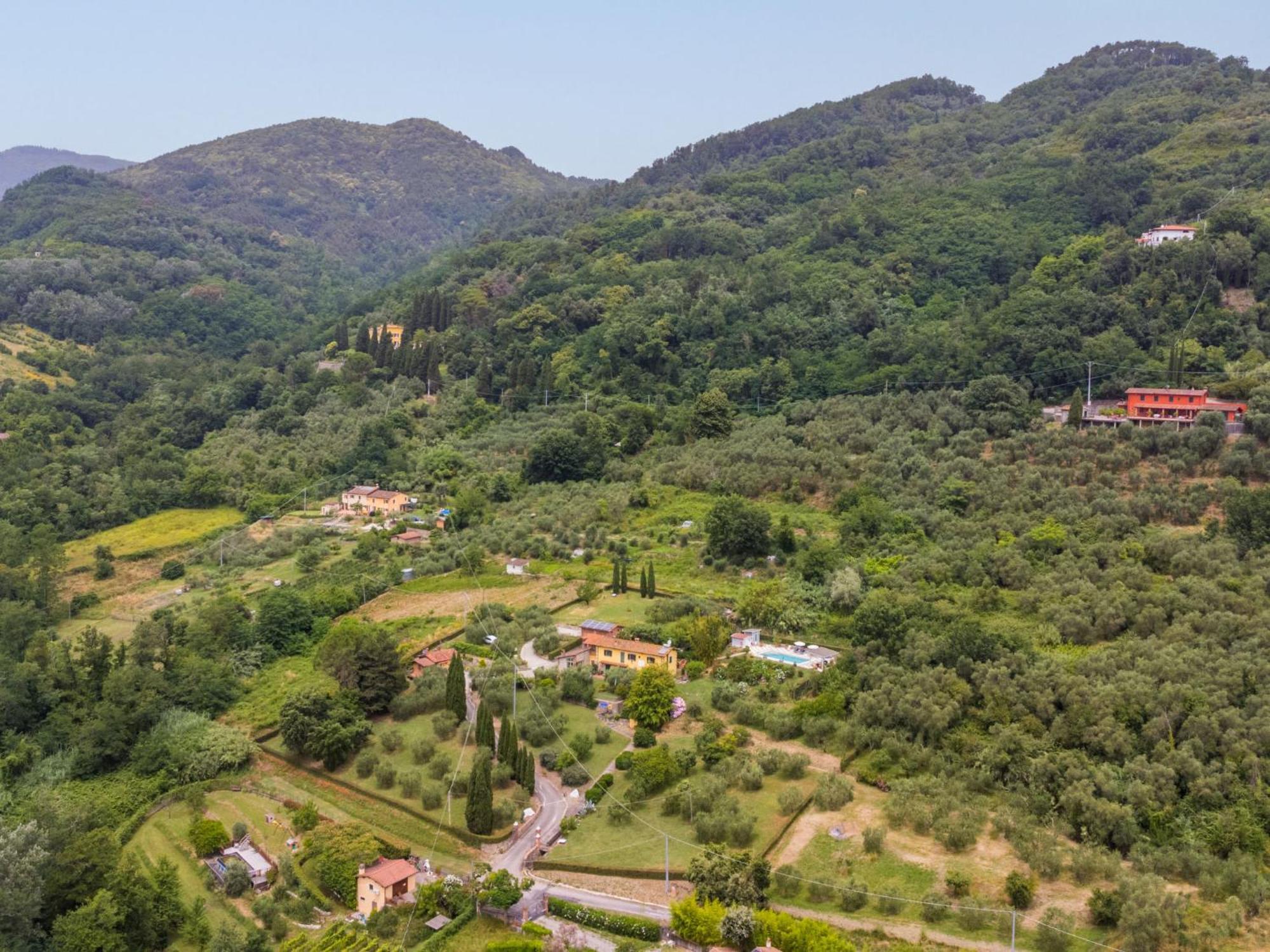 Holiday Home Al Melo By Interhome San Gennaro  Екстер'єр фото