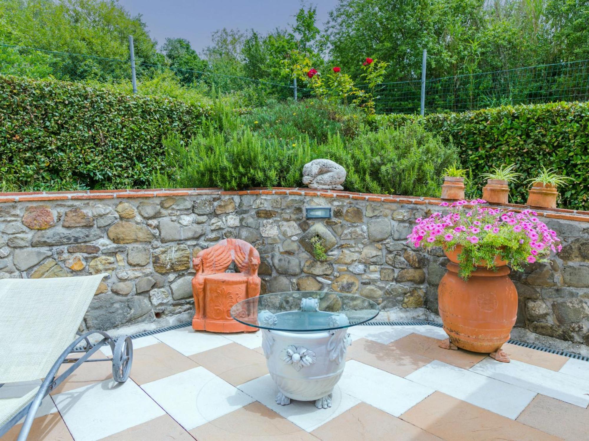 Holiday Home Al Melo By Interhome San Gennaro  Екстер'єр фото