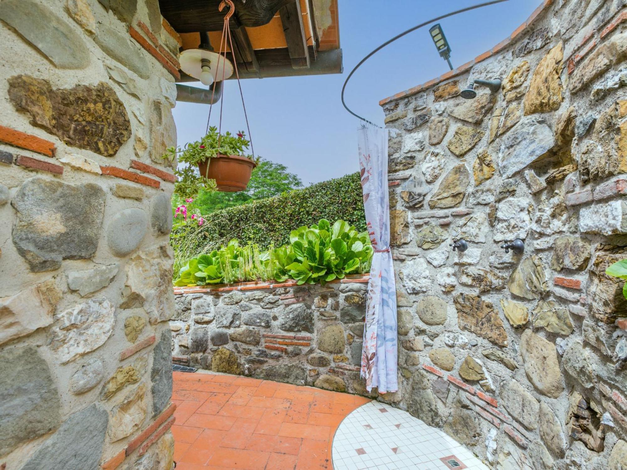 Holiday Home Al Melo By Interhome San Gennaro  Екстер'єр фото