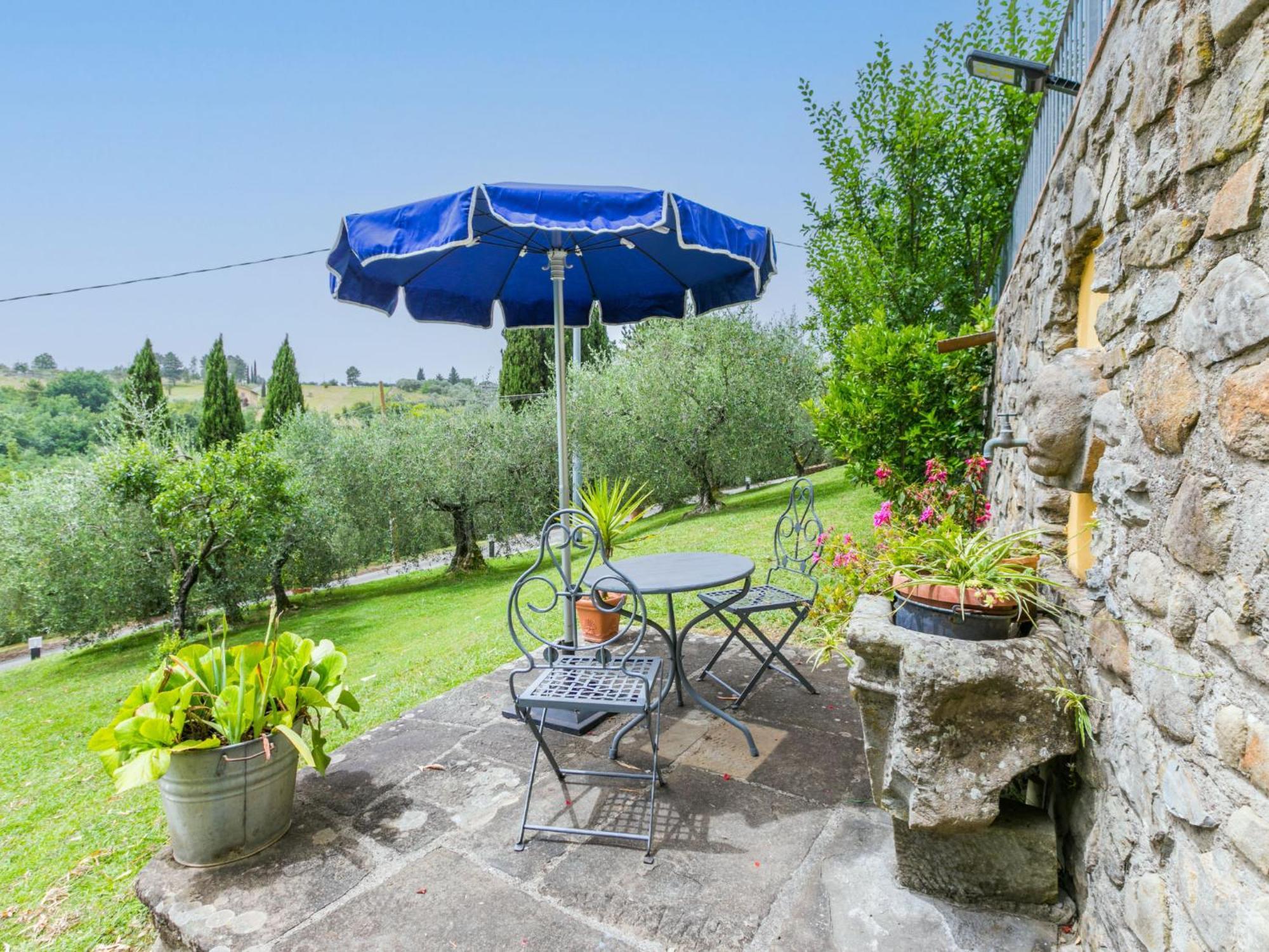 Holiday Home Al Melo By Interhome San Gennaro  Екстер'єр фото