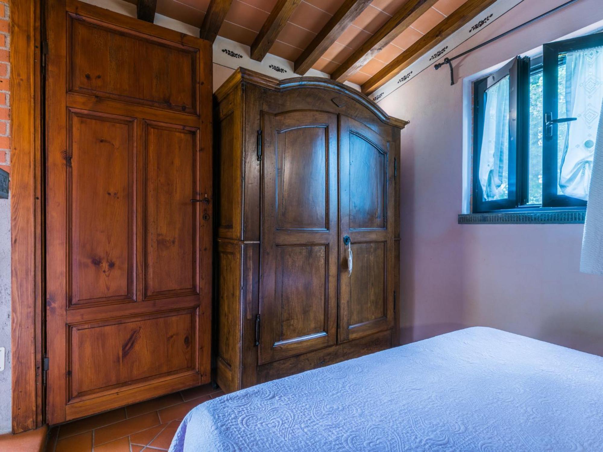 Holiday Home Al Melo By Interhome San Gennaro  Екстер'єр фото