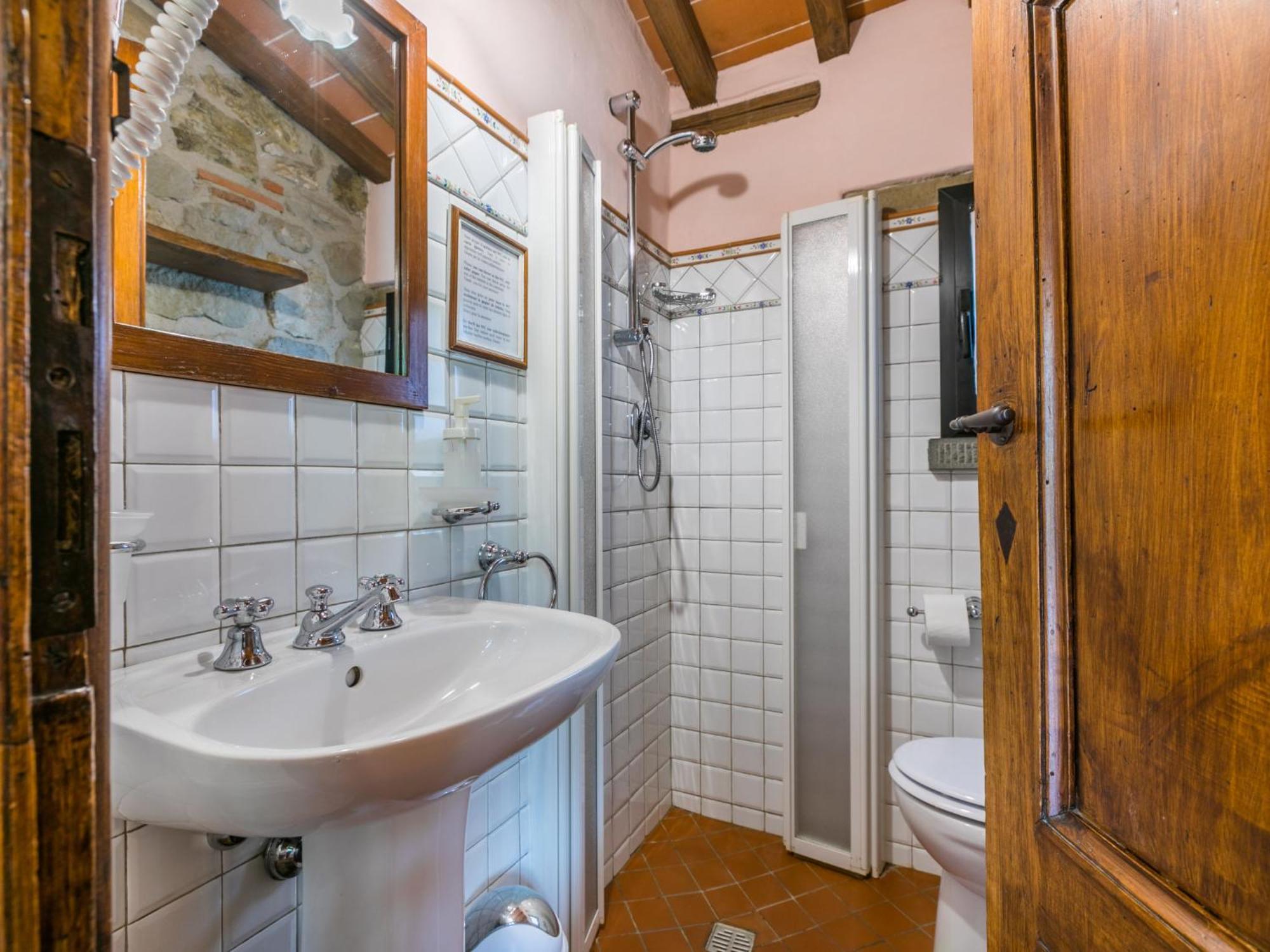 Holiday Home Al Melo By Interhome San Gennaro  Екстер'єр фото